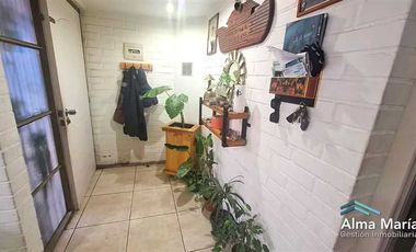 Casa en venta en QUILICURA