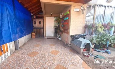 Casa en venta en QUILICURA