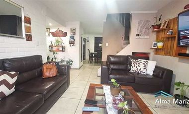 Casa en venta en QUILICURA