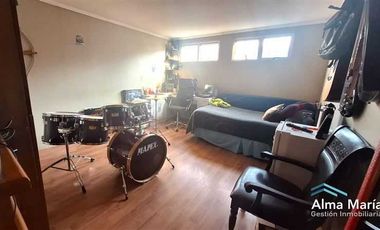 Casa en venta en QUILICURA