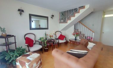 Casa en arriendo en COQUIMBO