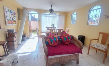 Casa en arriendo en COQUIMBO