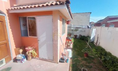 Casa en arriendo en COQUIMBO