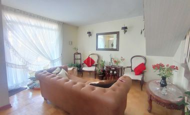 Casa en arriendo en COQUIMBO