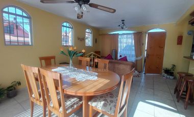 Casa en arriendo en COQUIMBO