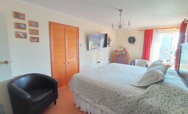 Casa en arriendo en COQUIMBO