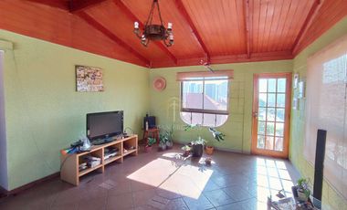 Casa en arriendo en COQUIMBO