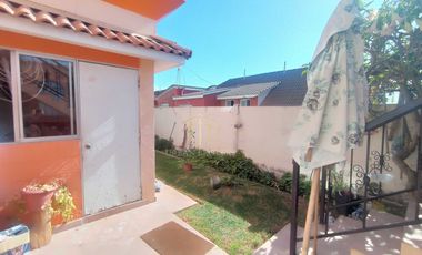 Casa en arriendo en COQUIMBO