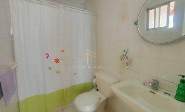 Casa en arriendo en COQUIMBO