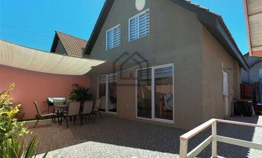 Casa en venta en COQUIMBO