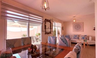 Casa en venta en COQUIMBO