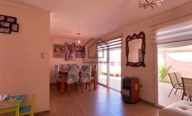 Casa en venta en COQUIMBO