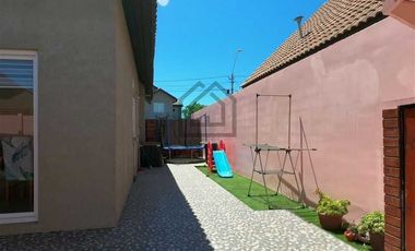 Casa en venta en COQUIMBO