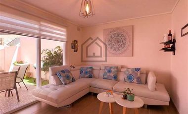 Casa en venta en COQUIMBO