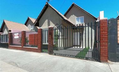 Casa en venta en COQUIMBO
