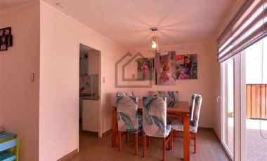 Casa en venta en COQUIMBO