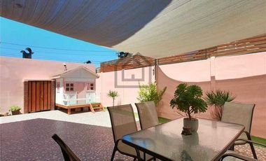Casa en venta en COQUIMBO