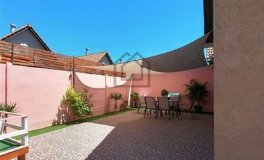 Casa en venta en COQUIMBO