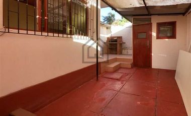 Casa en venta en LA SERENA