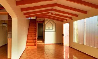 Casa en venta en LA SERENA