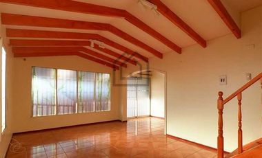 Casa en venta en LA SERENA