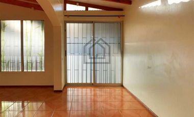 Casa en venta en LA SERENA