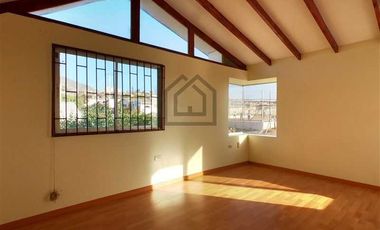 Casa en venta en LA SERENA