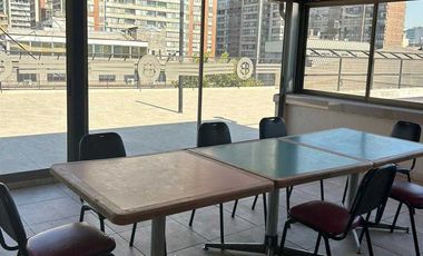 Oficina en arriendo en SANTIAGO