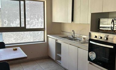 Oficina en arriendo en SANTIAGO