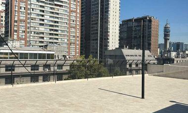Oficina en arriendo en SANTIAGO