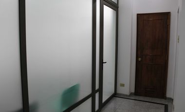Oficina en arriendo en SANTIAGO