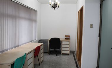 Oficina en arriendo en SANTIAGO