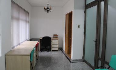 Oficina en arriendo en SANTIAGO