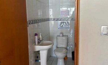 Oficina en arriendo en SANTIAGO