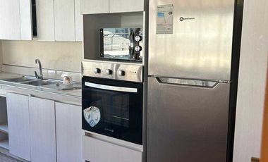 Oficina en arriendo en SANTIAGO
