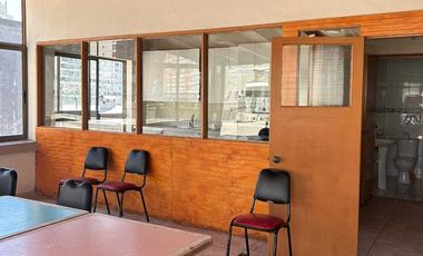Oficina en arriendo en SANTIAGO