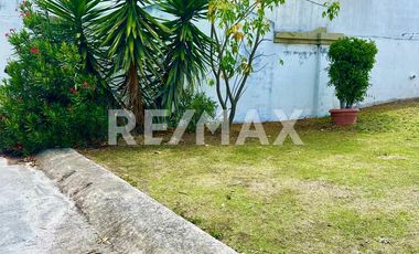 CASA EN RENTA - (3)