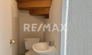 CASA EN RENTA - (3)