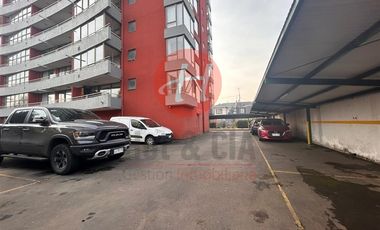 Departamento en Venta en Edificio Don Simon X