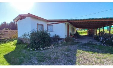 SE VENDE ACOGEDORA PARCELA EN LOS LAURELES
