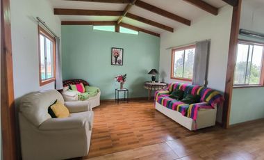 SE VENDE ACOGEDORA PARCELA EN LOS LAURELES