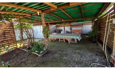 SE VENDE ACOGEDORA PARCELA EN LOS LAURELES