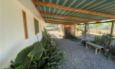 SE VENDE ACOGEDORA PARCELA EN LOS LAURELES