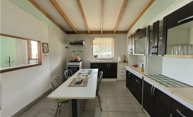 SE VENDE ACOGEDORA PARCELA EN LOS LAURELES