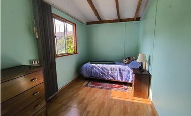 SE VENDE ACOGEDORA PARCELA EN LOS LAURELES