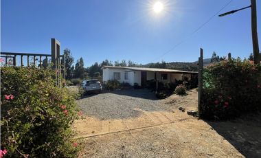 SE VENDE ACOGEDORA PARCELA EN LOS LAURELES