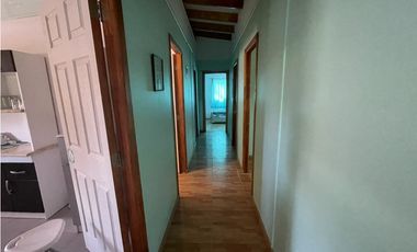 SE VENDE ACOGEDORA PARCELA EN LOS LAURELES