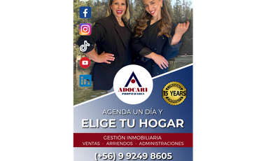 PLACILLA ORIENTE / MARTINEZ CRUZ / TERRENO 1.000 M2 PLANOS