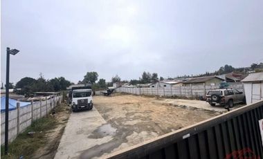 PLACILLA PONIENTE - SITIO PLANO 1.000 M2