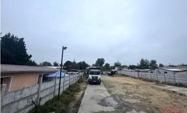 PLACILLA PONIENTE - SITIO PLANO 1.000 M2